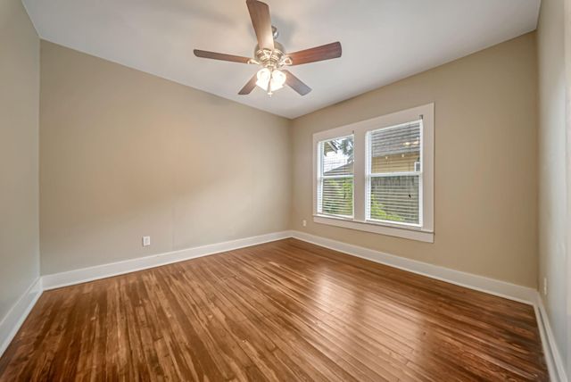 917 Fugate Street, Houston, TX 77009
