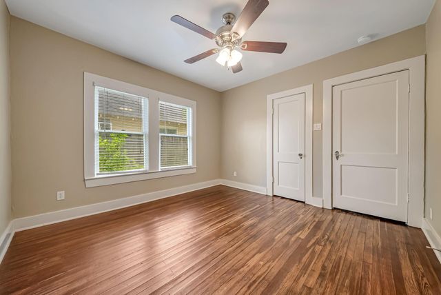 917 Fugate Street, Houston, TX 77009