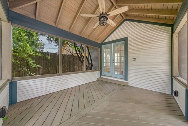 917 Fugate Street, Houston, TX 77009