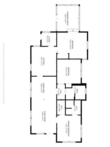 917 Fugate Street, Houston, TX 77009