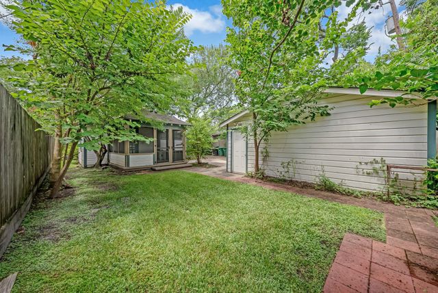 917 Fugate Street, Houston, TX 77009