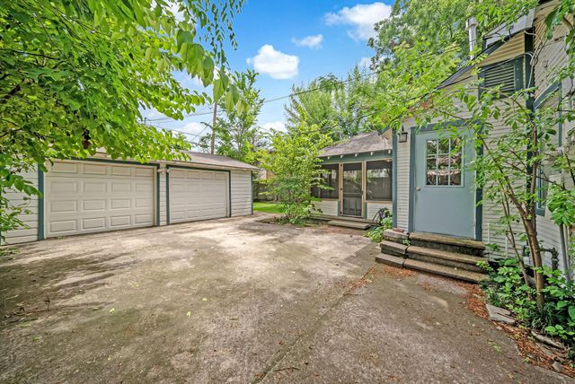 917 Fugate Street, Houston, TX 77009