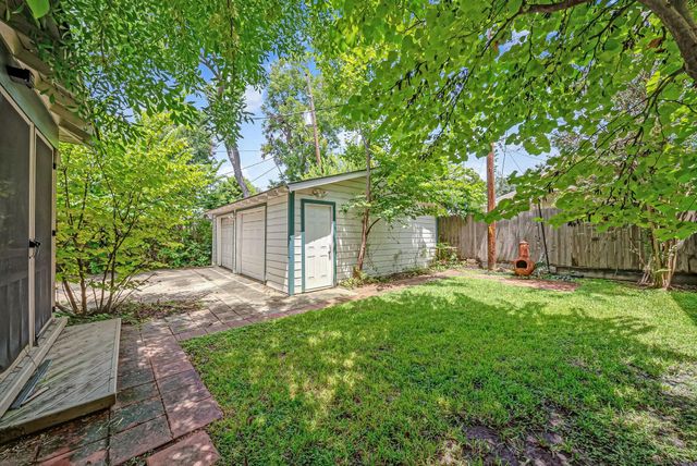 917 Fugate Street, Houston, TX 77009