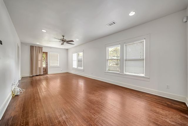 917 Fugate Street, Houston, TX 77009
