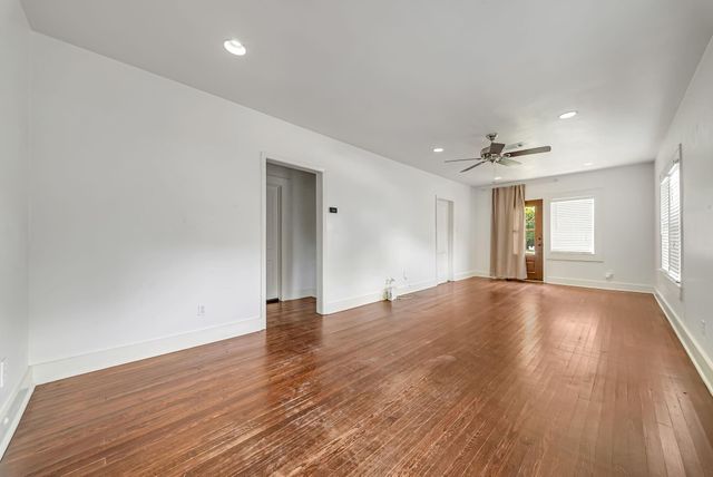 917 Fugate Street, Houston, TX 77009