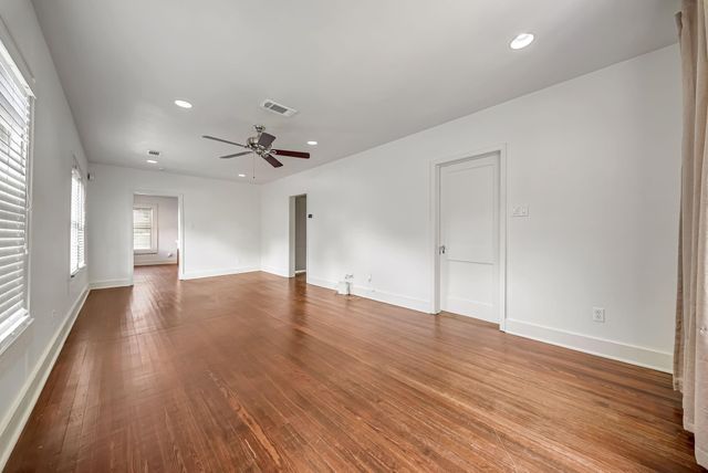 917 Fugate Street, Houston, TX 77009