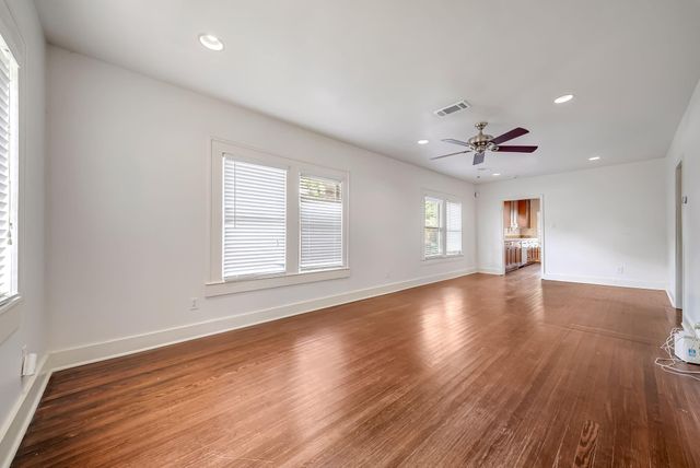 917 Fugate Street, Houston, TX 77009