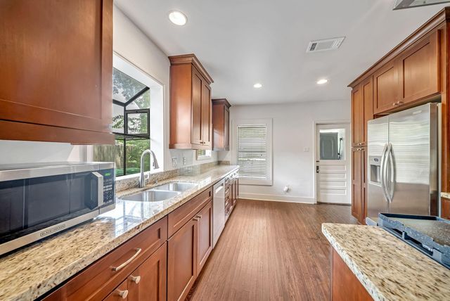 917 Fugate Street, Houston, TX 77009