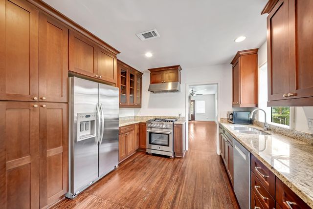 917 Fugate Street, Houston, TX 77009