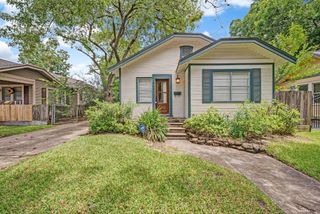 917 Fugate Street, Houston, TX 77009