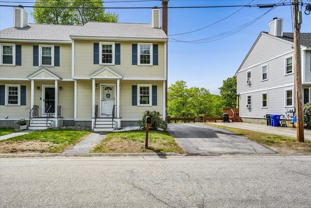 68 Emerald Street, Manchester, NH 03103