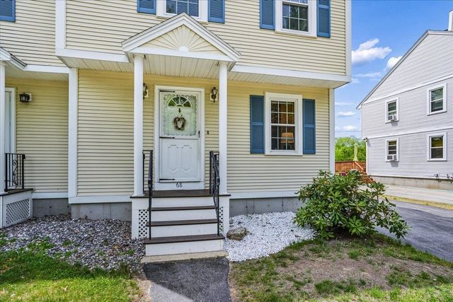 68 Emerald Street, Manchester, NH 03103