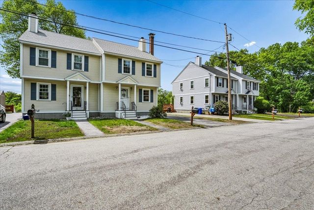 68 Emerald Street, Manchester, NH 03103