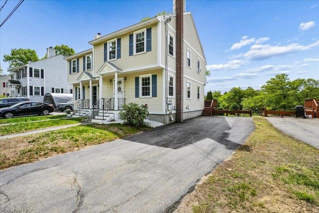 68 Emerald Street, Manchester, NH 03103