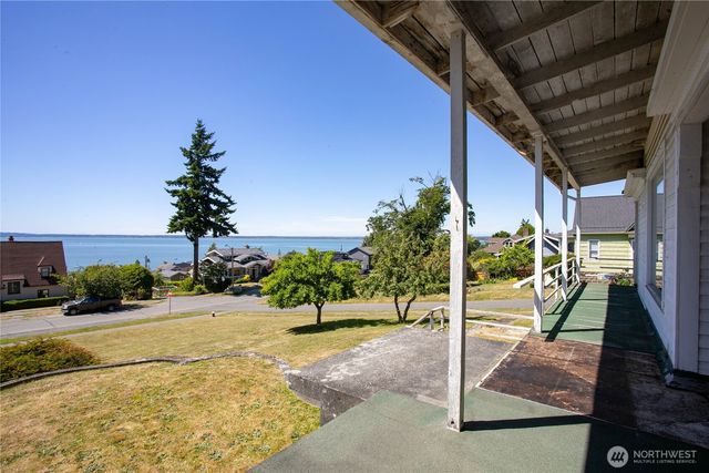 917 13th Street, Bellingham, WA 98225