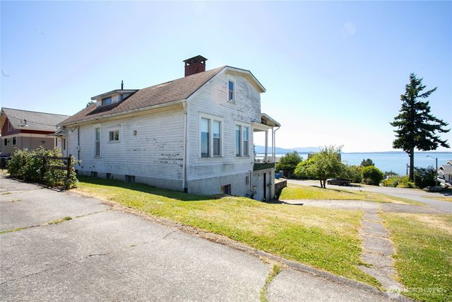 917 13th Street, Bellingham, WA 98225