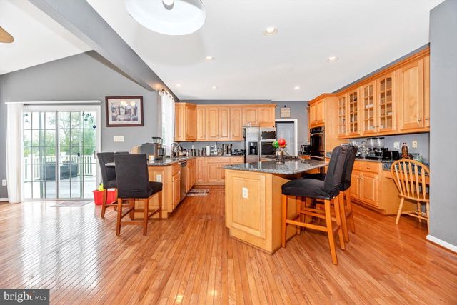 5816 DREXAL AVE, New Market, MD 21774