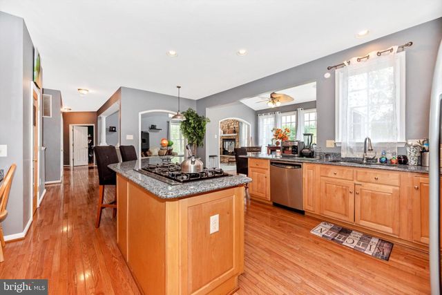 5816 DREXAL AVE, New Market, MD 21774
