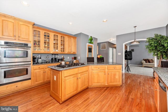 5816 DREXAL AVE, New Market, MD 21774