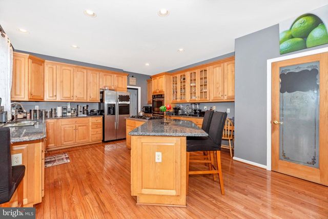 5816 DREXAL AVE, New Market, MD 21774