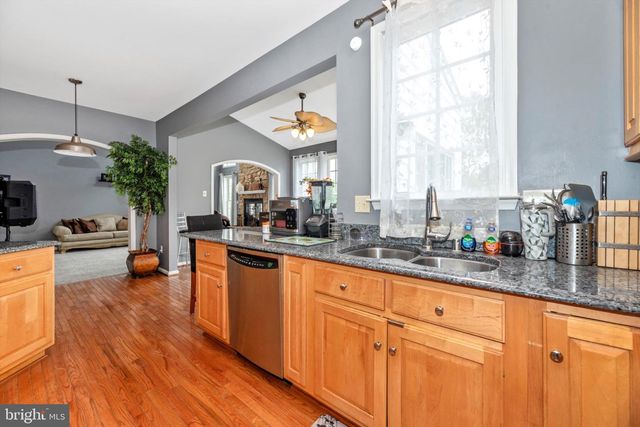 5816 DREXAL AVE, New Market, MD 21774