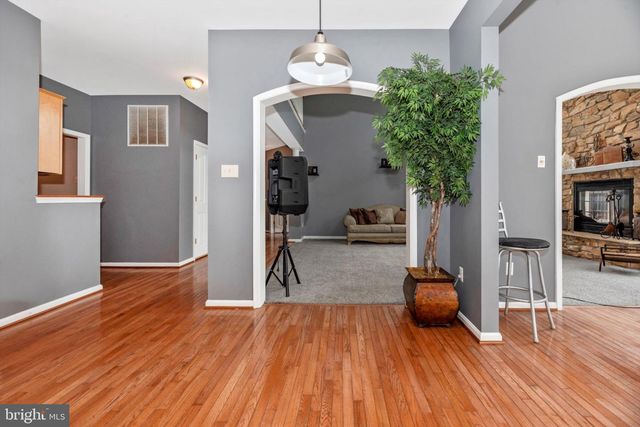 5816 DREXAL AVE, New Market, MD 21774