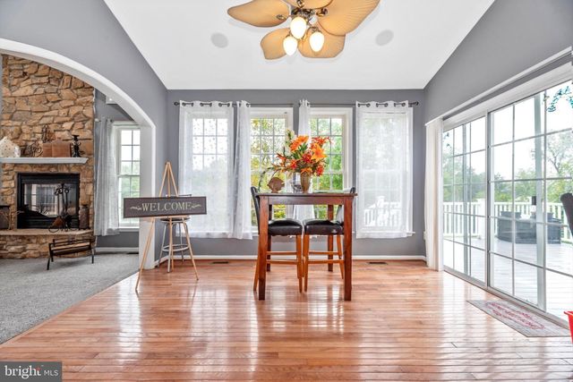 5816 DREXAL AVE, New Market, MD 21774