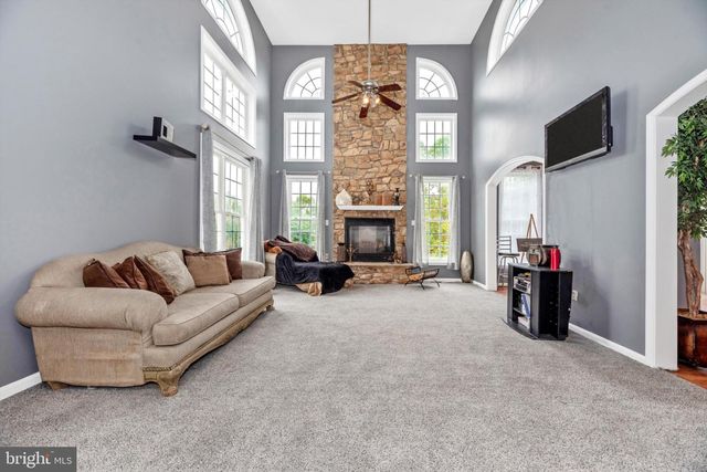 5816 DREXAL AVE, New Market, MD 21774
