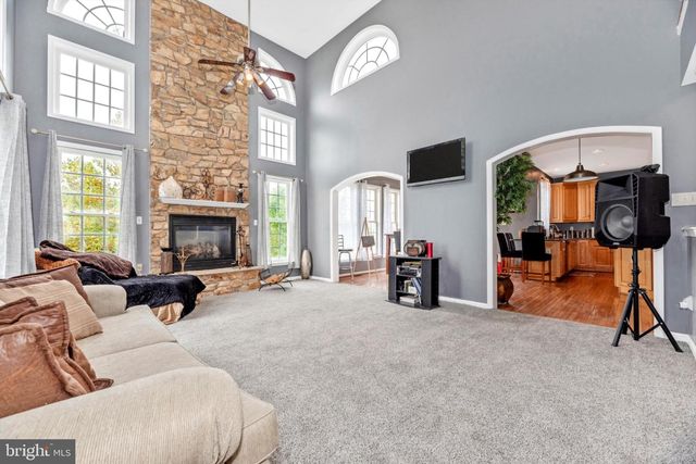 5816 DREXAL AVE, New Market, MD 21774