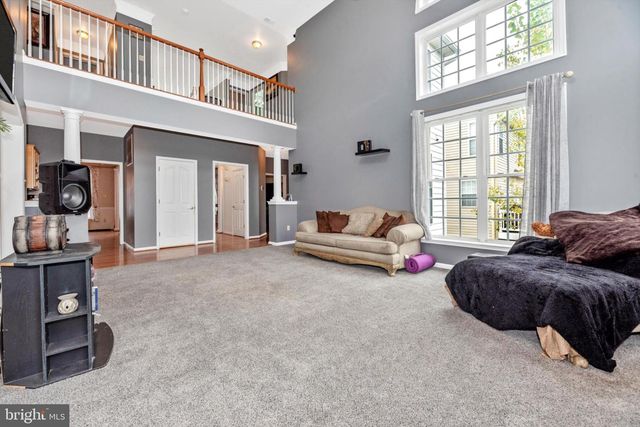 5816 DREXAL AVE, New Market, MD 21774