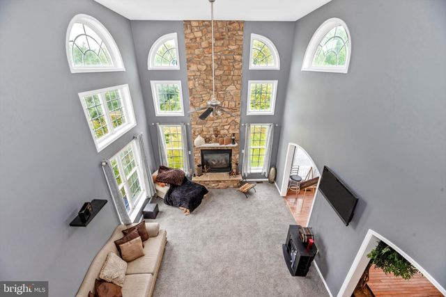 5816 DREXAL AVE, New Market, MD 21774