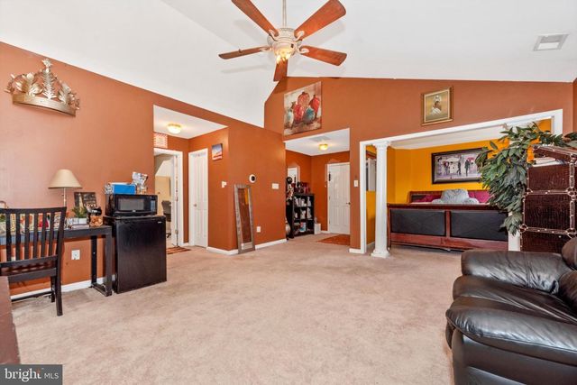 5816 DREXAL AVE, New Market, MD 21774