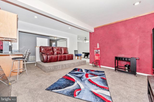 5816 DREXAL AVE, New Market, MD 21774