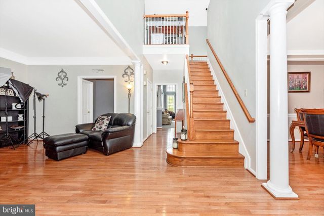5816 DREXAL AVE, New Market, MD 21774