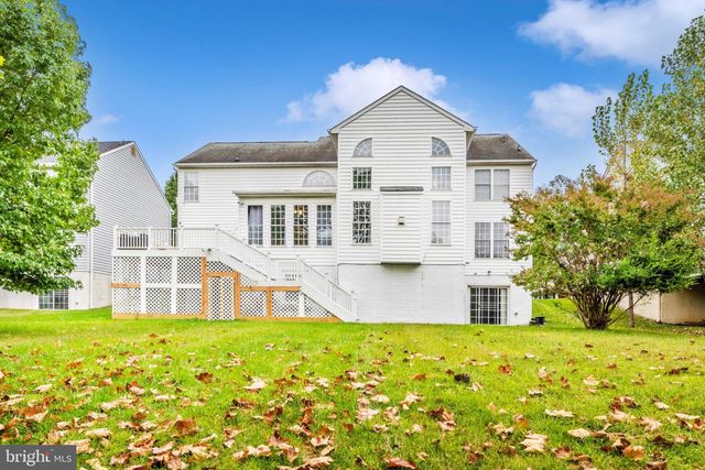 5816 DREXAL AVE, New Market, MD 21774
