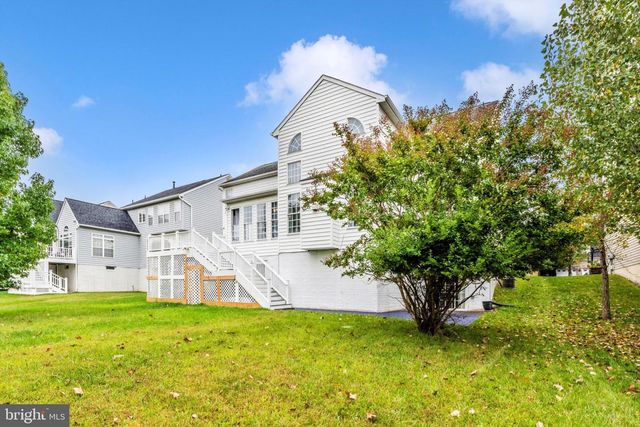 5816 DREXAL AVE, New Market, MD 21774