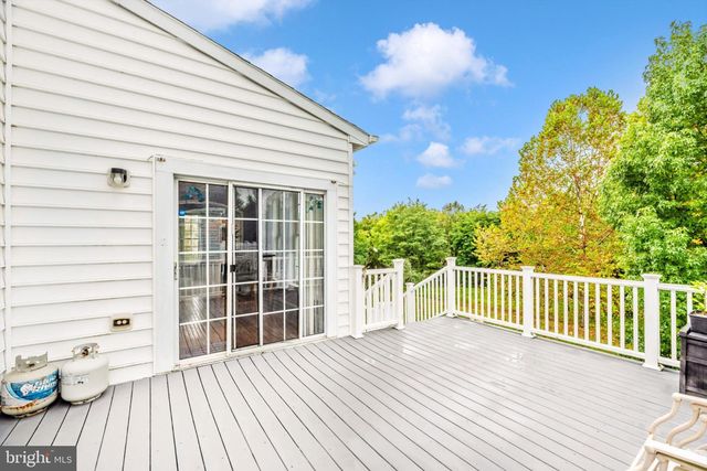 5816 DREXAL AVE, New Market, MD 21774