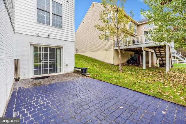 5816 DREXAL AVE, New Market, MD 21774