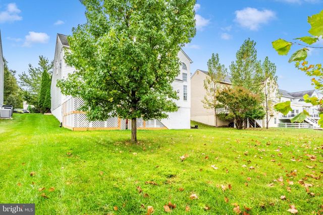 5816 DREXAL AVE, New Market, MD 21774