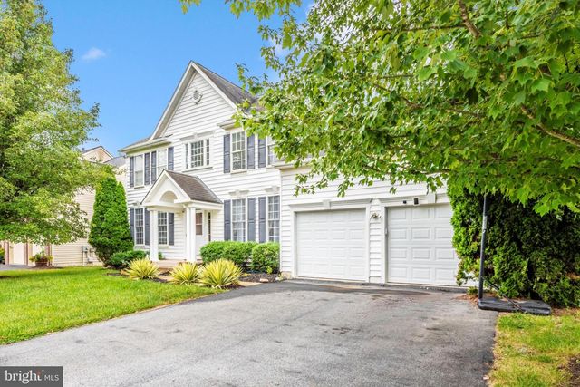 5816 DREXAL AVE, New Market, MD 21774