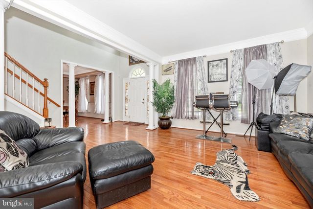 5816 DREXAL AVE, New Market, MD 21774