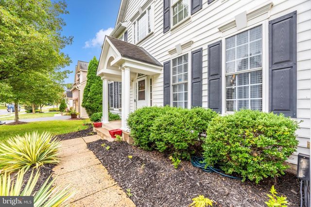 5816 DREXAL AVE, New Market, MD 21774