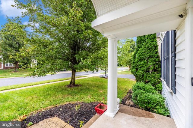 5816 DREXAL AVE, New Market, MD 21774