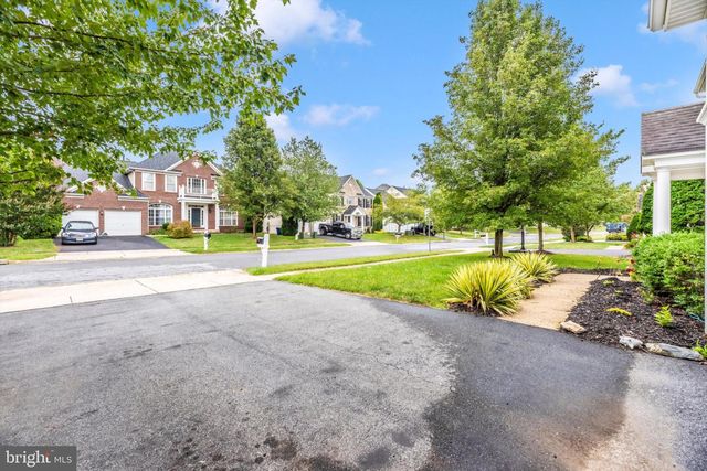 5816 DREXAL AVE, New Market, MD 21774