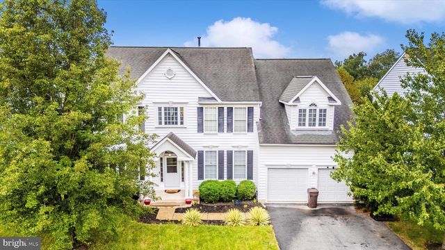 5816 DREXAL AVE, New Market, MD 21774