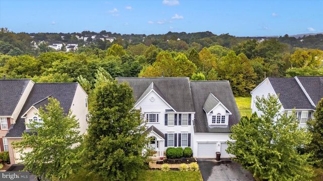 5816 DREXAL AVE, New Market, MD 21774