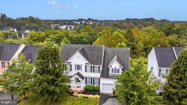 5816 DREXAL AVE, New Market, MD 21774