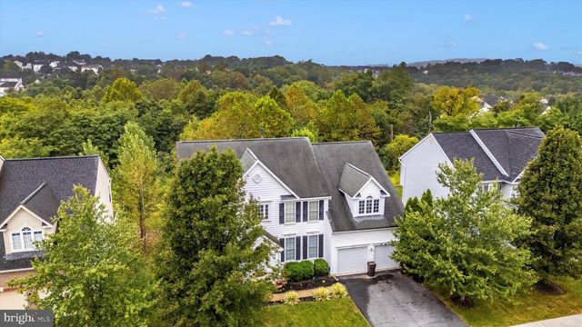 5816 DREXAL AVE, New Market, MD 21774