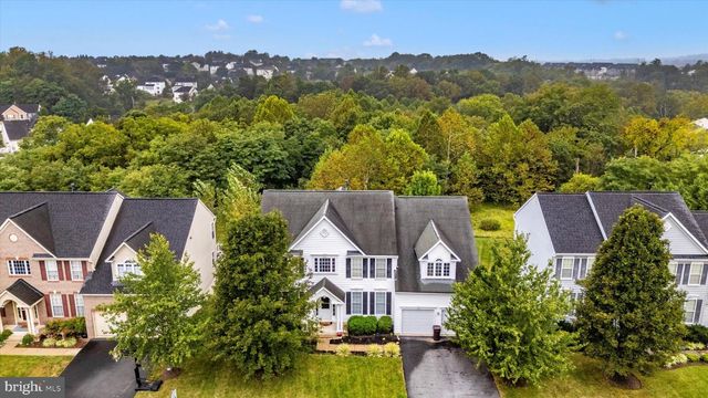 5816 DREXAL AVE, New Market, MD 21774