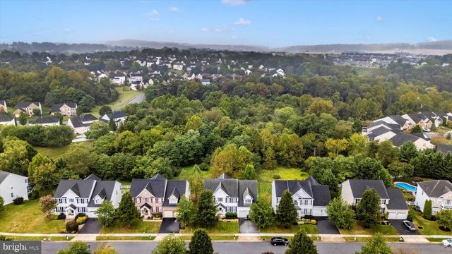 5816 DREXAL AVE, New Market, MD 21774